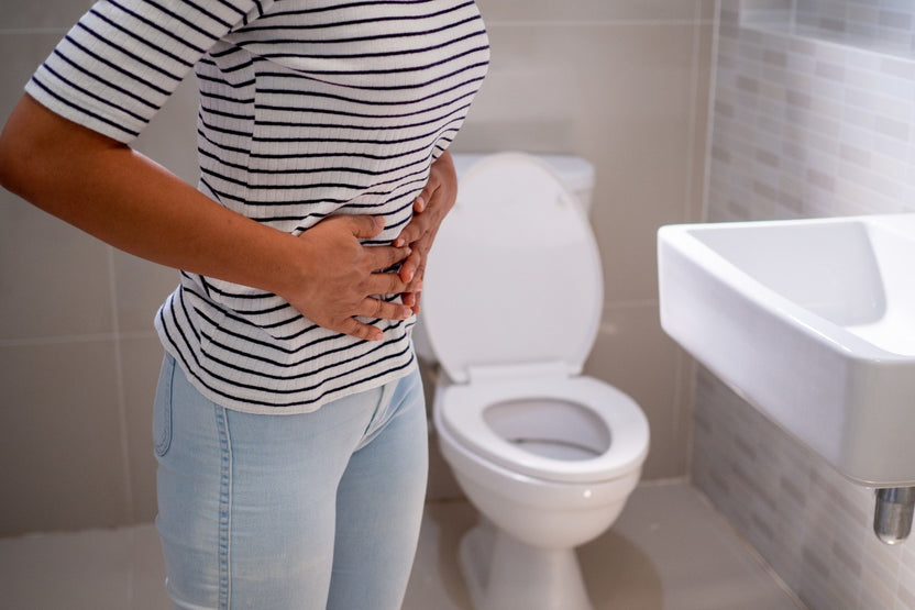 Poop Reads | Everything You Need to Know About Digestive Health ...